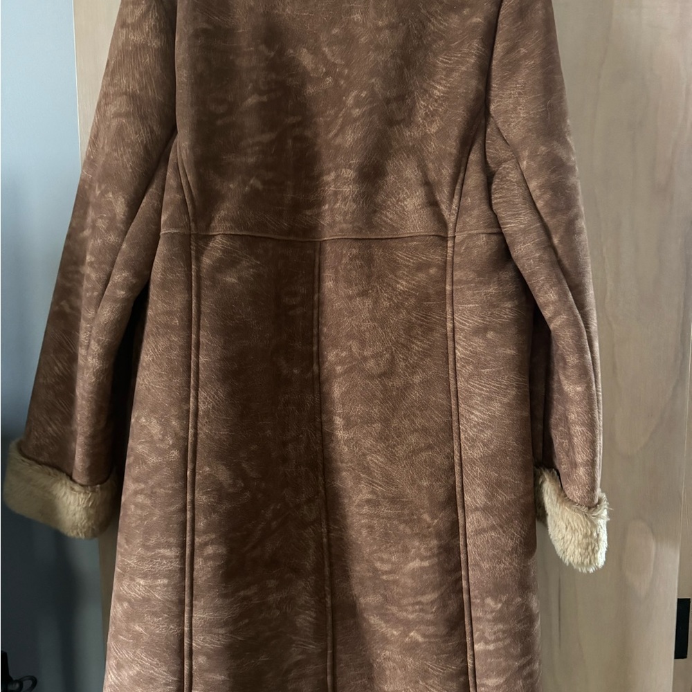 Westbound winter coat